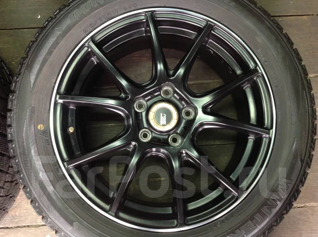 A-Tech Final Speed. 7.0x17", 5x114.3, ET55, �� 73,1���. ����