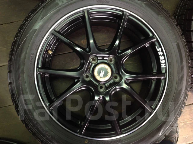 A-Tech Final Speed. 7.0x17", 5x114.3, ET55, �� 73,1���. ����