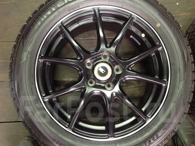 A-Tech Final Speed. 7.0x17", 5x114.3, ET55, �� 73,1���. ����