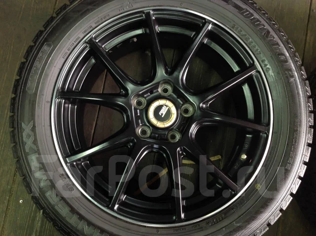 A-Tech Final Speed. 7.0x17", 5x114.3, ET55, �� 73,1���. ����