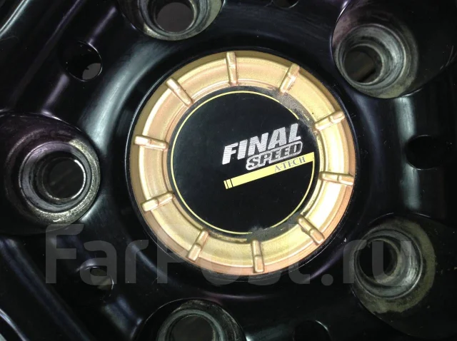A-Tech Final Speed. 7.0x17", 5x114.3, ET55, �� 73,1���. ����