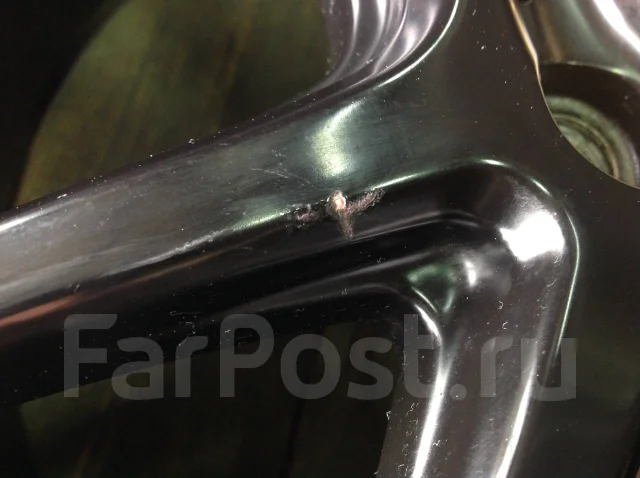A-Tech Final Speed. 7.0x17", 5x114.3, ET55, �� 73,1���. ����
