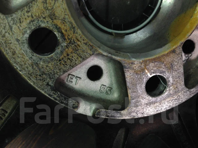 A-Tech Final Speed. 7.0x17", 5x114.3, ET55, �� 73,1���. ����