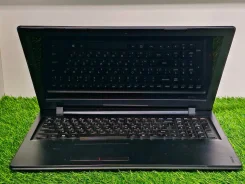 Lenovo. 15.6", ��� 4 ��, WiFi: 1, Bluetooth: 1 ����