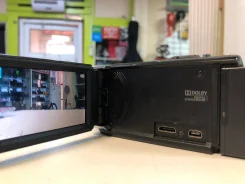 Sony HDR-CX190E. ��� ��������� ����