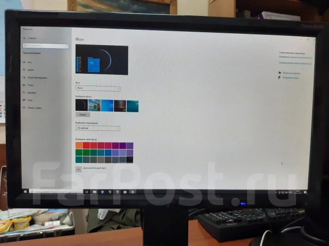 RoverScan. 20", ���������� �� (LCD, LED, QLED) ����