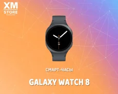Samsung Galaxy Watch8. GPS, NFC, IP68. ��� ����� �� ������� ����