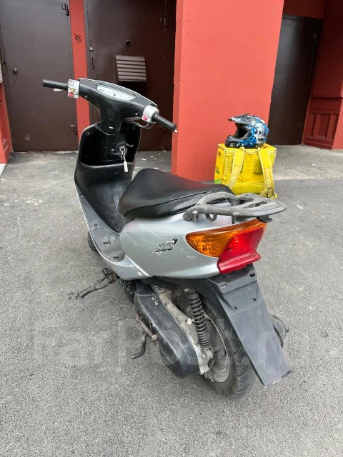 Yamaha Jog Coolstyle. 49����. ��., ��������, ��� ���, ������ �� �� ����