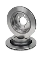 ���� ��������� ������ BMW E39 2.3-4.0 M51/M52/M54/M57/M62 95 Zentparts Z06074 ����