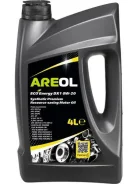 Areol Eco Energy