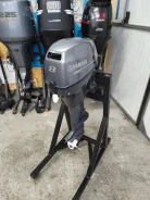 Yamaha. 8��.�., 4-�������, ����������, ���� L (508 ��), 2012 ��� ����