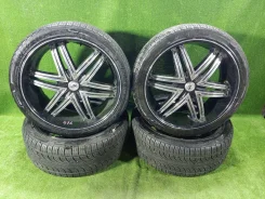 Duraturn Mozzo STX. ������, 2019 ���, �/�, ����� 5 % ����