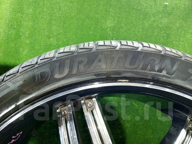 Duraturn Mozzo STX. ������, 2019 ���, �/�, ����� 5 % ����
