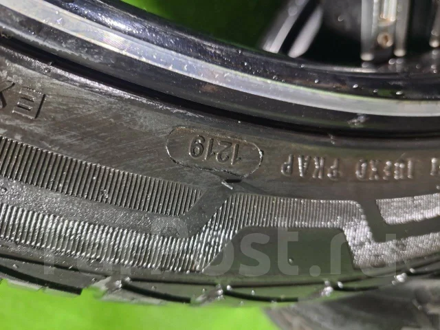 Duraturn Mozzo STX. ������, 2019 ���, �/�, ����� 5 % ����