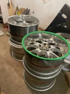 Riverside. 10.0x16", 5x114.3, �� 73,1���. ����