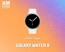 Samsung Galaxy Watch8. GPS, NFC, IP68. ��� ����� �� ���������� ����