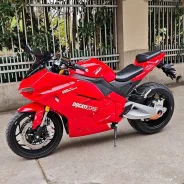 Ducati Panigale. ��������, ��� ���, ��� �������. ��� ����� �� ���������� ����