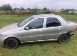 Fiat Albea ����