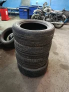 Nokian Hakka Z. ������, 2010 ���, �/�, ����� 70 % ����