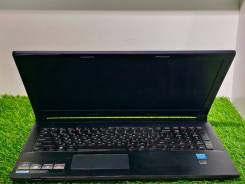 Lenovo. 15.6", ��� 2048 ��, ���� 500���, WiFi: 1, Bluetooth: 1 ����