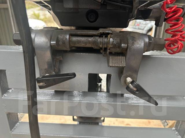 Yamaha. 25��.�., 2-�������, ����������, ���� L (508 ��) ����