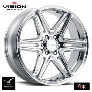 Vision Wheel 476 Wedge. 9.0x20", 6x139.7, ET30, �� 78,1���. ��� ����� �� ������������ ����
