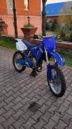 Yamaha YZ 125. 125����. ��., ��������, ������ �� �� ����