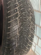 Yokohama Ice Guard IG65. ������, ����������, 2020 ���, �/�, ����� 10 % ����