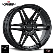 Vision Wheel 476 Wedge. 9.5x22", 6x139.7, ET15, �� 78,1���. ��� ����� �� ������������ ����