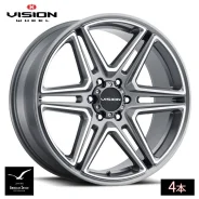 Vision Wheel 476 Wedge. 9.0x20", 6x139.7, ET30, �� 78,1���. ��� ����� �� ������������ ����