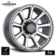 Vision Wheel 353 Turbine. 9.0x20", 5x150, ET12, �� 110,2���. ��� ����� �� ������������ ����