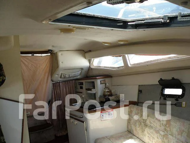 Bayliner. 1994 ���, ����� 8��., ��������� ������������, 99��.�., ������ ����