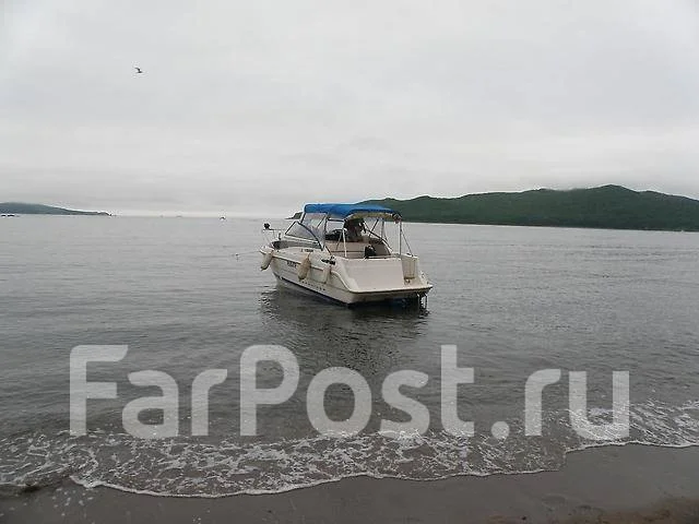 Bayliner. 1994 ���, ����� 8��., ��������� ������������, 99��.�., ������ ����