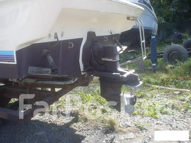 Bayliner. 1994 ���, ����� 8��., ��������� ������������, 99��.�., ������ ����