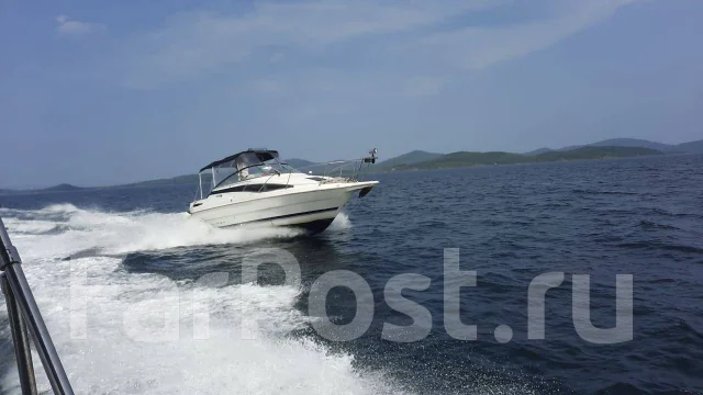 Bayliner. 1994 ���, ����� 8��., ��������� ������������, 99��.�., ������ ����