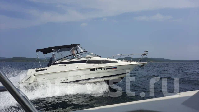 Bayliner. 1994 ���, ����� 8��., ��������� ������������, 99��.�., ������ ����