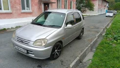 Toyota Raum. �������, ��������, 1.5 (94��.�.), ������, 270 000����. �� ����
