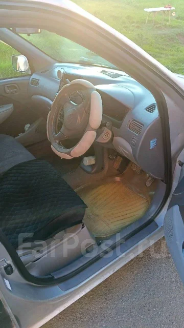 Toyota Raum. �������, ��������, 1.5 (94��.�.), ������, 270 000����. �� ����