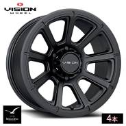 Vision Wheel 353 Turbine. 9.0x20", 5x150, ET12, �� 110,2���. ��� ����� �� ������������ ����