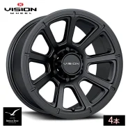 Vision Wheel 353 Turbine. 9.0x20", 6x135, ET18, �� 87,1���. ��� ����� �� ������������ ����