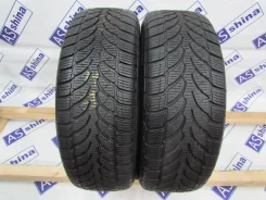 Bridgestone Blizzak LM-32