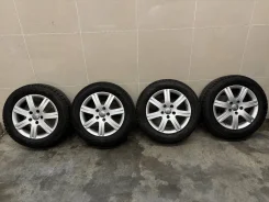 Audi. 7.5x18", 5x130, ET53 ����