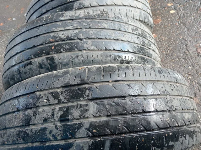 Toyo NanoEnergy R38. ������, 2015 ���, �/�, ����� 40 % ����