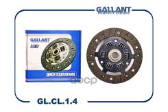 ���� ��������� ������� [����] Renault Logan 8�� ��.1.4 /������ GL. CL.2.1/ Gallant ���. GLCL14 GLCL14 ����