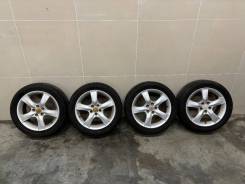 Subaru. 6.5x16", 5x100, ET55 ����