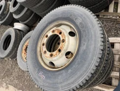 Bridgestone M801 Ecopia