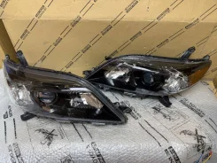����� ���� Toyota Sienna ASL30, GSL30, GSL35 08-20 ��������! 0820 ����
