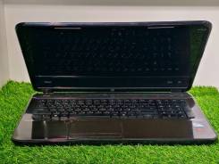 HP. 17.3", ��� 4 ��, WiFi: 1, Bluetooth: 1 ����