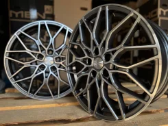 Khomen Wheels KHW1813. 7.0x18", 5x114.3, ET45, �� 67,1���. ����