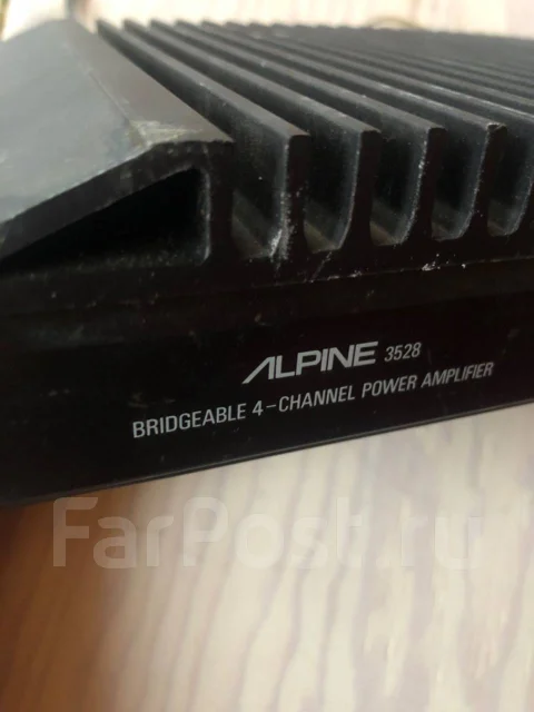 Alpine ����